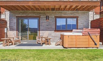 2500 Little Coyote 25, Big Sky, MT 59716