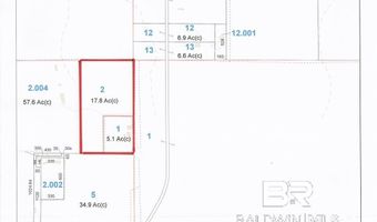 154 Perry Ln, Atmore, AL 36502