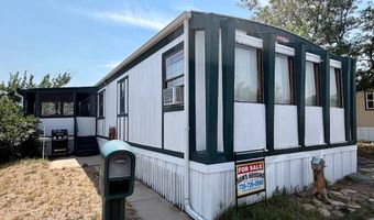 4500 19th St 592, Boulder, CO 80304