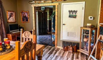 1470 BRIARWOOD St, Ashdown, AR 71822