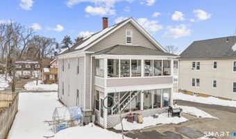 33 Kenney St, Bristol, CT 06010