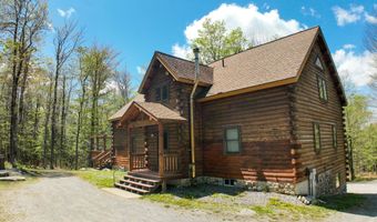 233 Algerie Rd, Becket, MA 01223