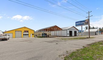 30500 N Old Highway 95, Athol, ID 83801