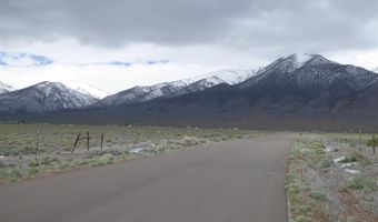 604 Kingston Canyon Rd Lot 48, Austin, NV 89310