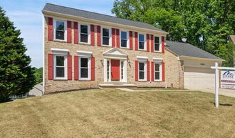 10608 TERRAPIN HILLS Ct, Bowie, MD 20721