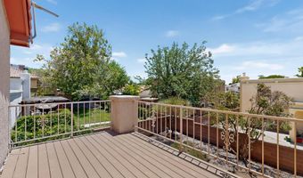 7800 Eagle Rock Ave NE, Albuquerque, NM 87122
