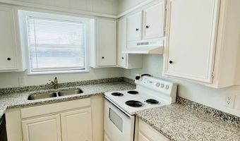 1203 A Redwood A, Andrews, TX 79714