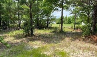 Daniels Lane lot 1-A, Bennettsville, SC 29512
