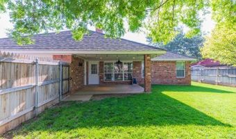 3512 GOODFELLOW Ln, Amarillo, TX 79121