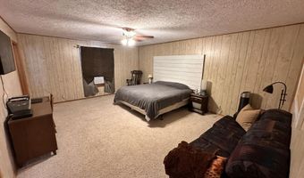 664 Mt. Capitan Rd, Capitan, NM 88316