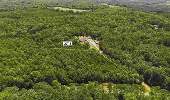 0 Hully Bridge Rd Lot 3, Buffalo, SC 29321