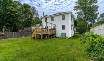 211 Oak St, Bath, ME 04530