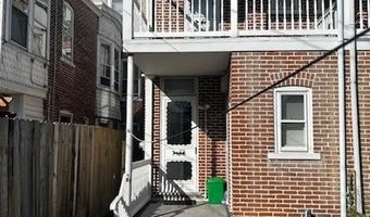 1614 W Chew St, Allentown, PA 18102