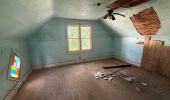729 Park St, Alva, OK 73717