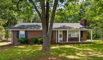411 Jasmin Dr, Anderson, SC 29626