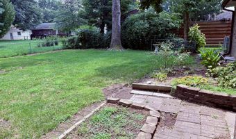8415 S Delaware St, Indianapolis, IN 46227