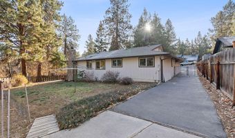 1450 NE Revere Ave, Bend, OR 97701