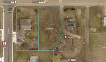 Harrison Street W, Annandale, MN 55302