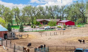 40078 40076 County Road 23, Ault, CO 80610