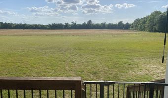 6345 Bullfrog, Bascom, FL 32423