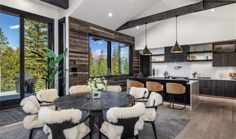36 Rounds Rd, Breckenridge, CO 80424