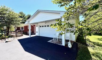 1589 Palestine Rd, Bedford, IN 47421