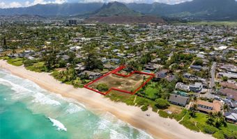 10 Kamani Kai Pl, Kailua, HI 96734