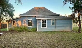20973 US Highway 62 Hwy, Altus, OK 73521