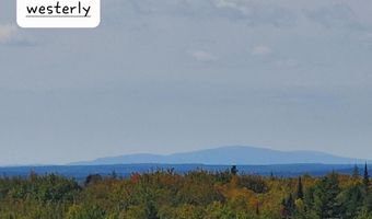 Lot 3 W. McMann & Porcupine Hill Road, Addison, ME 04606