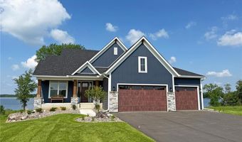 7630 Lake John Dr, Annandale, MN 55302