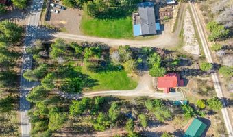 516 Lightning Creek Rd, Clark Fork, ID 83811
