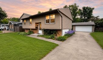 4014 Toronto St, Ames, IA 50014