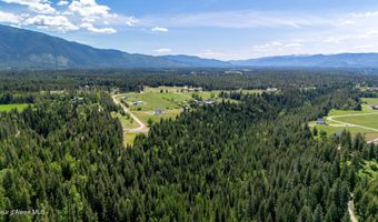 NKA Elderberry Rd, Bonners Ferry, ID 83805