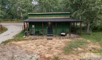 30 Fishing Creek Ln, Absarokee, MT 59001