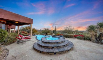 6520 E EL SENDERO Rd, Carefree, AZ 85377