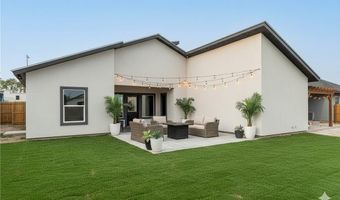 611 Tower Oak Dr, Alamo, TX 78516