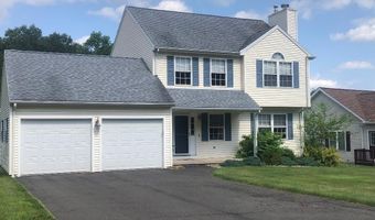 126 Sunnydale Ave, Bristol, CT 06010