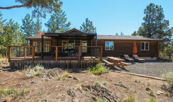 67422 Trout Ln, Bend, OR 97703