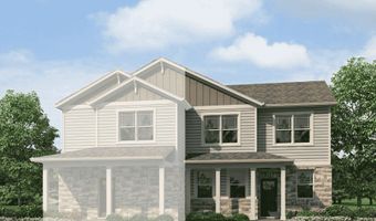 957 Andrews Crest Dr Plan: VAIL II, Berthoud, CO 80513