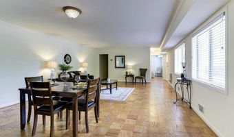 10667 MONTROSE Ave 4, Bethesda, MD 20814