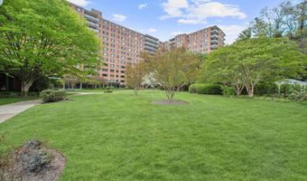 4201 CATHEDRAL Ave NW #607W, Washington, DC 20016