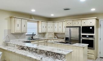 810 NE Ave F, Andrews, TX 79714