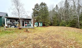 1427 State Highway 3, Bar Harbor, ME 04609