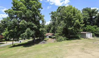 615 WENDOVER Ter, Anniston, AL 36206