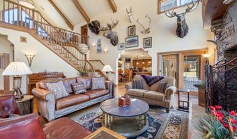 367 Sand Creek Rd, Beulah, WY 82712