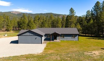 55 Flattery Ln, Blanchard, ID 83804