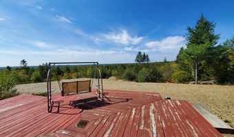 W McMann & Porcupine Hill Road lot 3, Addison, ME 04606