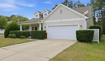 105 Moultrie Ln, Aberdeen, NC 28315