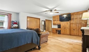 1190 Cambridge Cir, Benton, AR 72019