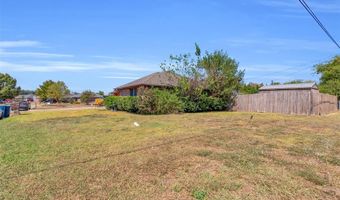 129 Liesa St, Alvarado, TX 76009